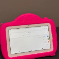 تبلت atuoch kc65 pluse دانش آموزی 256 گیگ|تبلت|تهران, فدک|دیوار