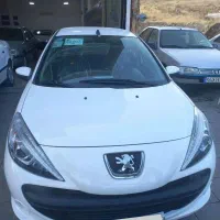 207 برج ۷ ۱۴۰۴ هیدرولیک|خودرو سواری و وانت|سنندج, |دیوار