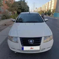 سورن توربو EF7|خودرو سواری و وانت|احمدآبادمستوفی, |دیوار