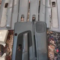 لوازم نیسان پیکاپ وسپرهایلوکس|قطعات یدکی و لوازم جانبی|شیراز, آزادگان|دیوار