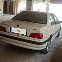 پژو پارس تیو فایو تیپ 5مدل 94|خودرو سواری و وانت|هشتگرد, شهرک پارسیان|دیوار