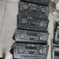 قطعات یدکی بی ام و سینی زیر موتور x4 x3 x1 xi e60