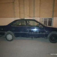 پژو آردی دوگانه تمیز|خودرو سواری و وانت|قم, سراجه (۱۵ خرداد)|دیوار