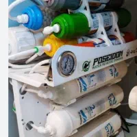 پمپ آب و تصفیه آب و برقساختمان، جوشکاری|خدمات پیشه و مهارت|سمنان, |دیوار