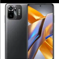 پوکو M5s