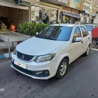 ساینا s مدل 1402  دوگانه کارخانه