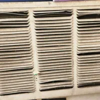 کولر گازی