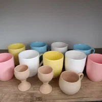 ماگ،سفال،ترانسفر