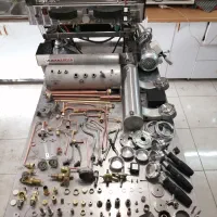 تعمیرات و نصب اسپرسوساز قهوه ساز آسیاب