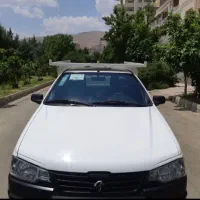اریسان۲ مدل ۴۰۲|خودرو سواری و وانت|دزفول, |دیوار