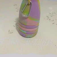 قمقمه آب سالم