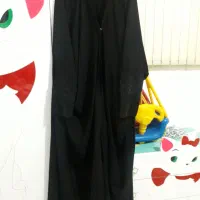 دو عدد چادر مشکی با مدل‌های متفاوت|لباس|شیراز, کوشک میدان|دیوار