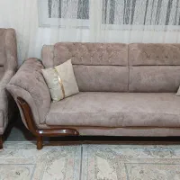 مبل چستر راحتی