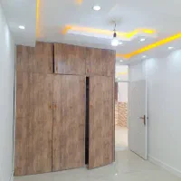 آپارتمان با حیاط اختصاصی فوق العاده تمیز|فروش آپارتمان|ملارد, |دیوار