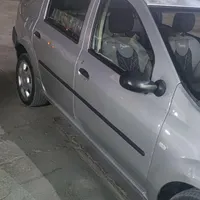 رنو تندر 90 (L90 لوگان) E2، مدل ۱۳۸۷