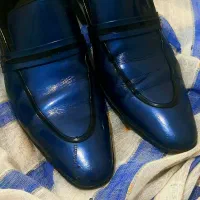 کفش مجلسی خیلی شیک