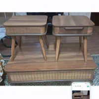 میرجلومبلی وعسلی