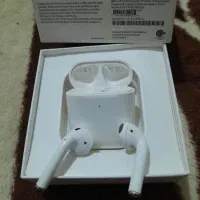 ایرپاد 2 اصلی آیفن|لوازم جانبی موبایل و تبلت|کرج, کمال‌شهر|دیوار