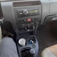 مزدا دو کابین کارا|خودرو سواری و وانت|بندر ماهشهر, |دیوار