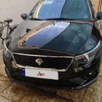 تارا 5دنده دستی|خودرو سواری و وانت|اهواز, فاز ۲ پادادشهر|دیوار