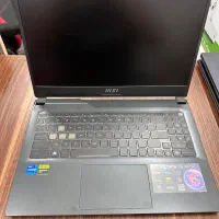 فروش و معاوضه MSI CYBORG