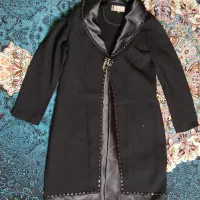 مانتو مجلسی خانومانه