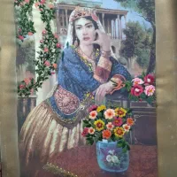 تابلوقدیمی