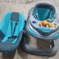 روروئک وکریر