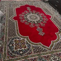 دو تخته فرش 9 متری