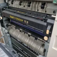 پرینتر زیراکس 5955 Xerox|پرینتر، اسکنر، کپی، فکس|اهواز, کوی مندلی(سه راه خرمشهر)|دیوار