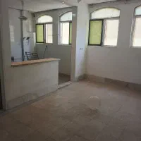 منزل همکف بر خیابان کلهر
