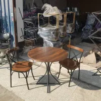 میز و صندلی غذاخوری|میز و صندلی غذاخوری|تهران, شهید رجایی|دیوار