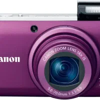 دوربین کانن canon PowerShot sx220 HS