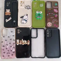 قاب گوشی شیائومی و سامسونگ