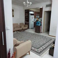 آپارتمان 55 متری