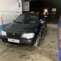 پراید 132 مشکی|خودرو سواری و وانت|بابل, |دیوار