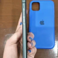 گوشی آیفون 11 حافظه128gb|موبایل|تهران, شهرک خرازی|دیوار