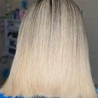 تخفیف اسفند ماه پروتیین و کراتین و بوتاکس مو  مو