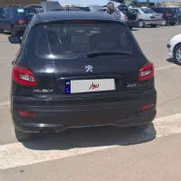 پژو 207i اتوماتیک، مدل ۱۳۹۷|خودرو سواری و وانت|تهران, شهید اسدی|دیوار
