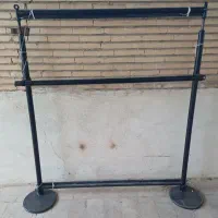 دارقالی چرخشی زرونیم