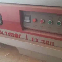 فروش دورکن،شماره تماس|ماشین‌آلات صنعتی|جم, |دیوار