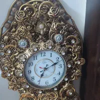 ساعت سالم درحد