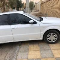 دنا معمولی مدل ۹۹ خانگی|خودرو سواری و وانت|حمیدیا, |دیوار