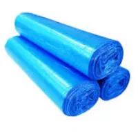 کیسه زباله رولی و سفره یک بار مصرف|ظروف نگهدارنده، پلاستیکی، یکبارمصرف|قزوین, |دیوار