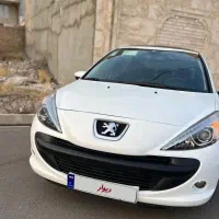 207پانا مدل 1402درحد خشک