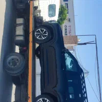 امداد و خودروبر کفی