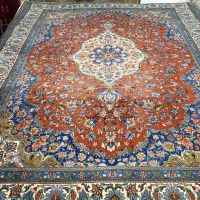 ۹متری تک‌ بختیار(حراج پاییزی فرش خیام)|فرش|کرج, کوی امامیه|دیوار