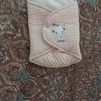 سرویس خواب نوزاد