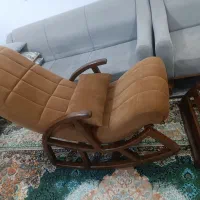 صندلی مبلی راک