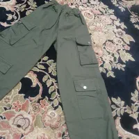 شلوار دخترونه